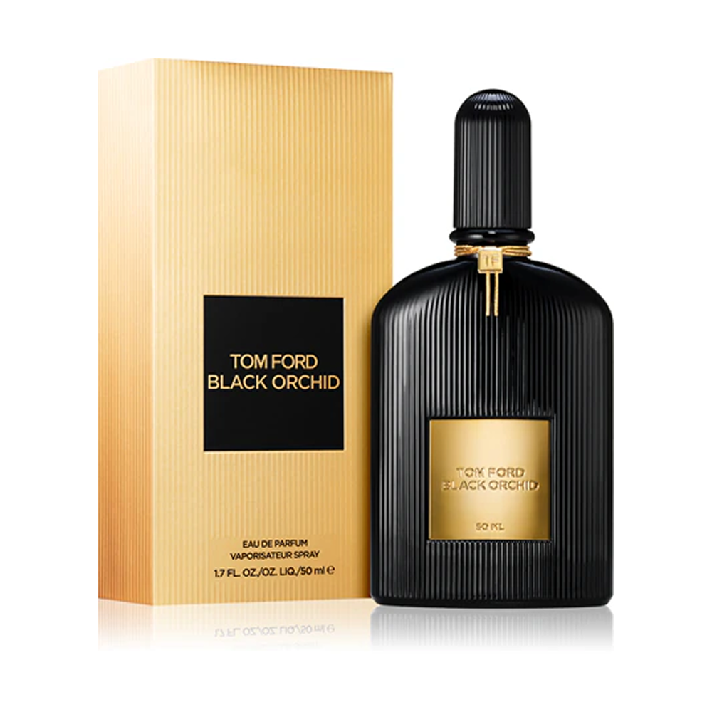 Tom Ford Black Orchid Eau De Perfume Spray 100ml