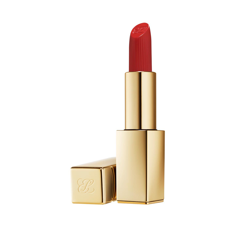 Estee Lauder Pure Color Matte Lipstick 699 Thrill Me 35g