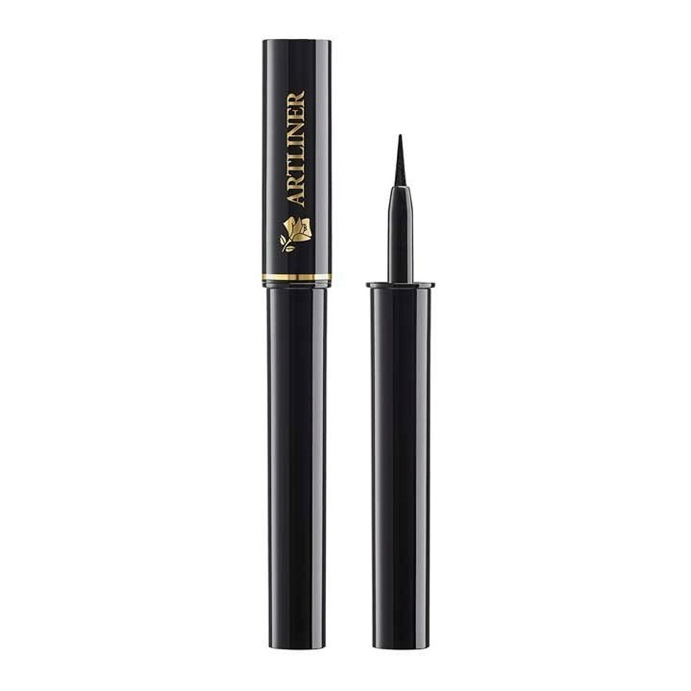 Lancome Art Liner Eyeliner 01 Noir Black 1.4ml