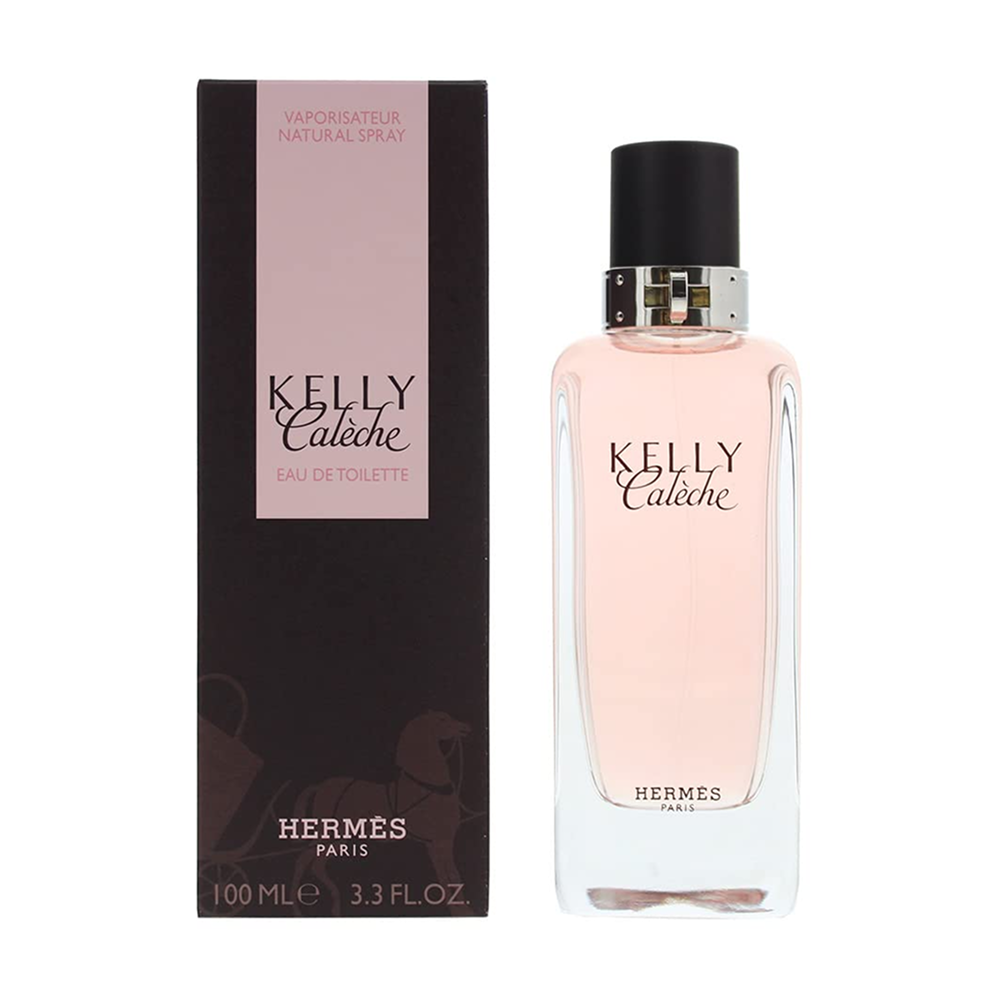 Hermes Kelly Caleche Eau De Toilette Spray 100 ml