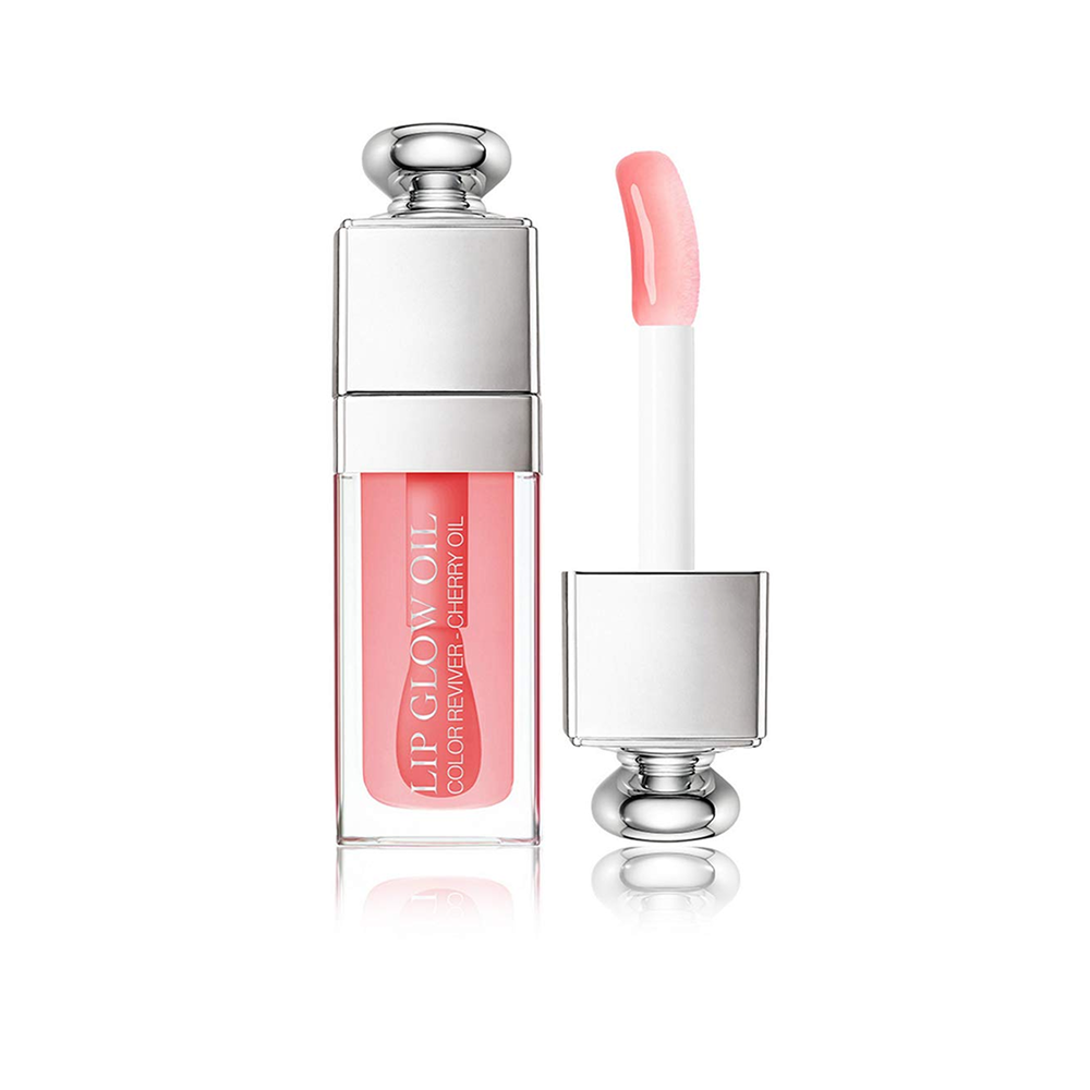 Dior Addict Glossy Lip Color Cherry Oil 6ml Pink