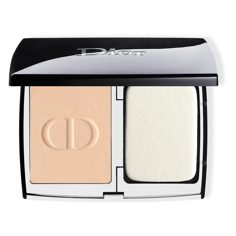 Christian Dior Forever Natural Long Wear Compact Foundation #3N Neutral 10g