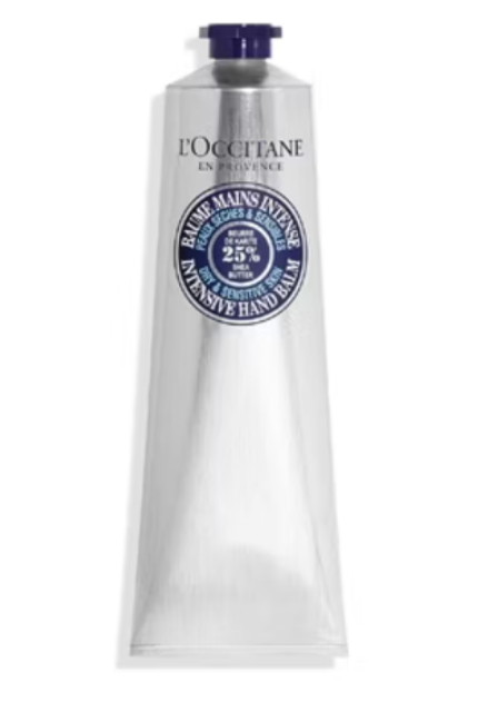 L´Occitane Karite Intense Hand Balm 150ml (25% butter shea)