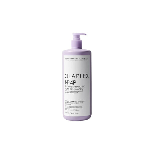 Olaplex Blond Enhancer Toning Shampoo No. 4P 1000ml
