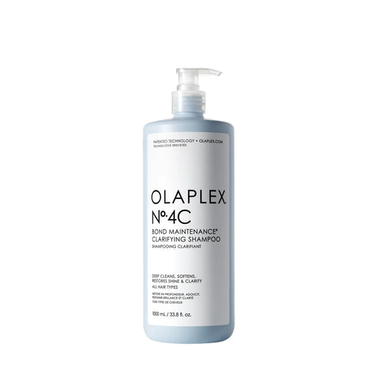 Olaplex Bond Maintenance No.4C Clarifying Shampoo 1000ml