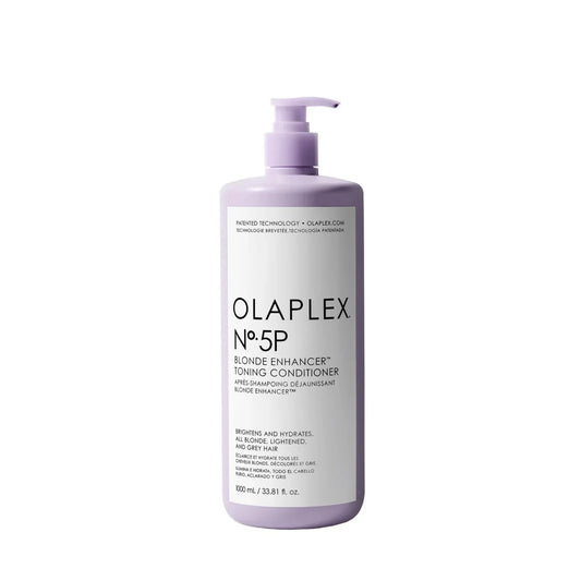 Olaplex Blonde Enhancer Toning Conditioner No. 5P 1000ml